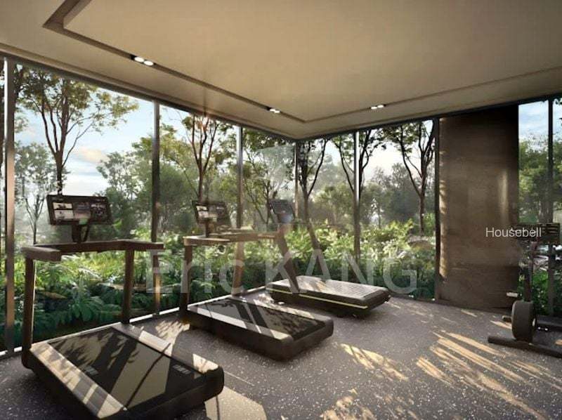 River Modern