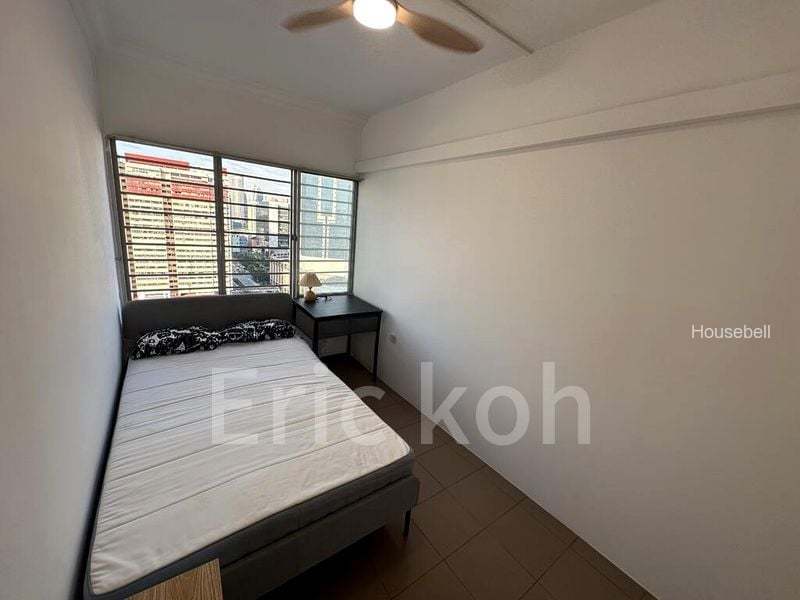 People's Park Complex, S$ 1,500 /mo, 100 sqft, Condos - Apartment
