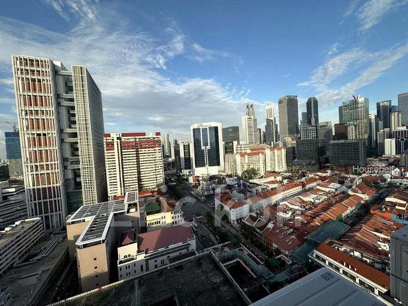 People's Park Complex, S$ 1,500 /mo, 100 sqft, Condos - Apartment
