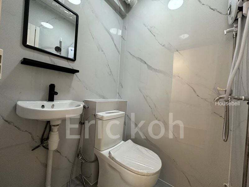 People's Park Complex, S$ 1,500 /mo, 100 sqft, Condos - Apartment