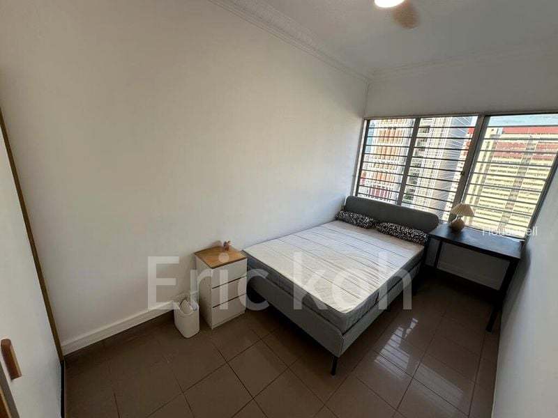 People's Park Complex, S$ 1,500 /mo, 100 sqft, Condos - Apartment