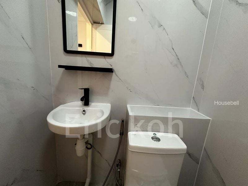 People's Park Complex, S$ 1,500 /mo, 100 sqft, Condos - Apartment