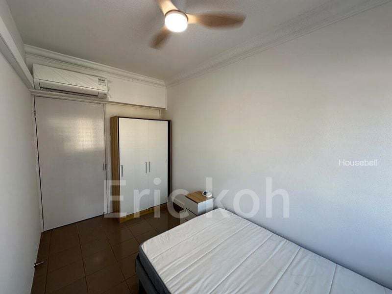 People's Park Complex, S$ 1,500 /mo, 100 sqft, Condos - Apartment
