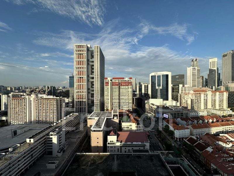 People's Park Complex, S$ 1,500 /mo, 100 sqft, Condos - Apartment