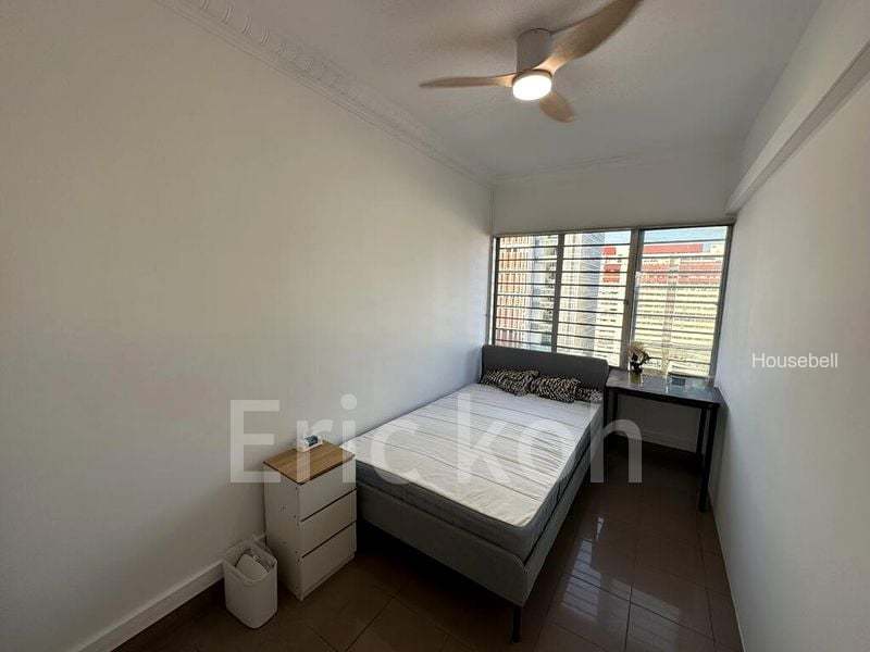 People's Park Complex, S$ 1,500 /mo, 100 sqft, Condos - Apartment