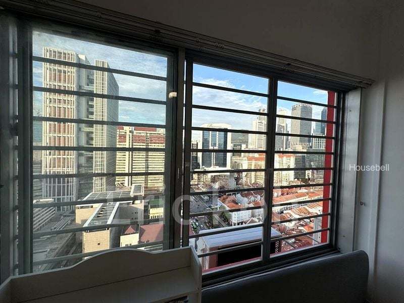 People's Park Complex, S$ 1,500 /mo, 100 sqft, Condos - Apartment