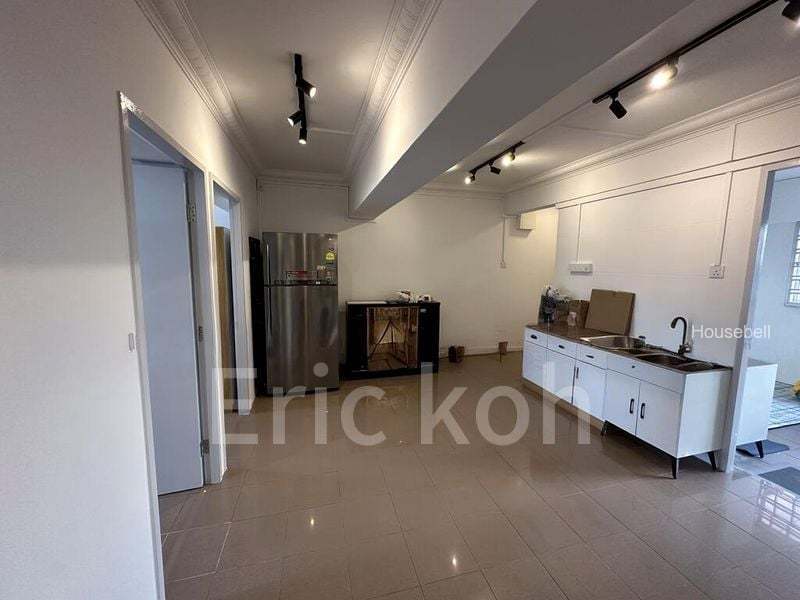 People's Park Complex, S$ 1,500 /mo, 100 sqft, Condos - Apartment