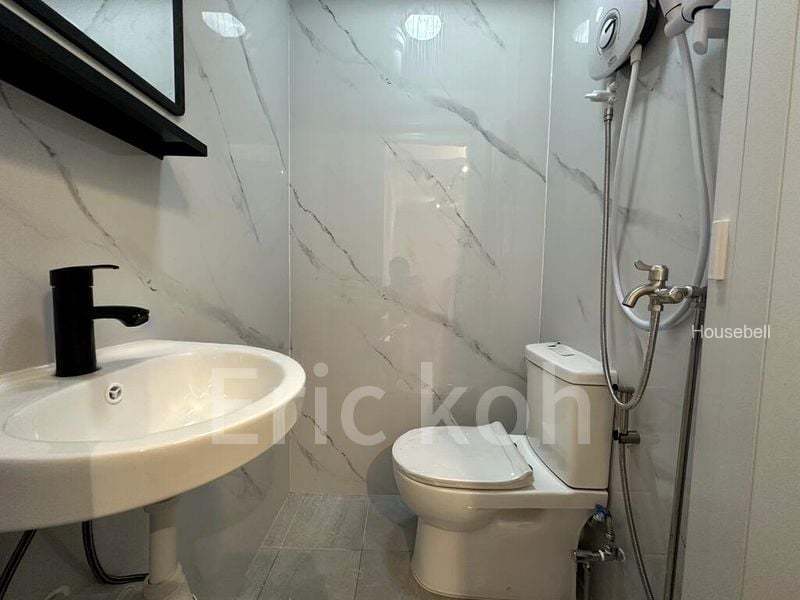 People's Park Complex, S$ 1,500 /mo, 100 sqft, Condos - Apartment