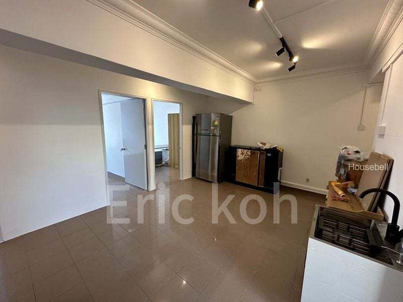 People's Park Complex, S$ 1,500 /mo, 100 sqft, Condos - Apartment