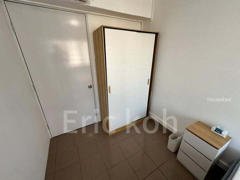 People's Park Complex, S$ 1,500 /mo, 100 sqft, Condos - Apartment