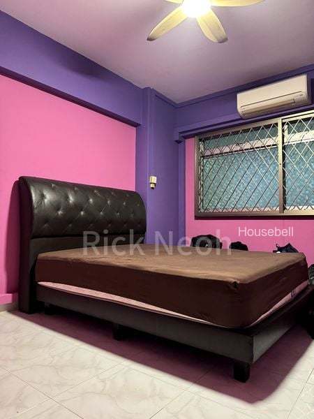 252 Pasir Ris Street 21