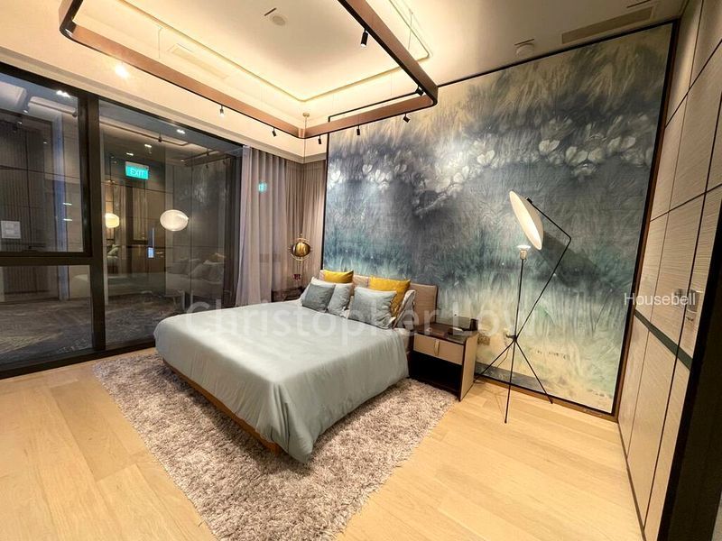Perfect Ten, S$ 4,420,000, 1,281 sqft, Condos - Condominium