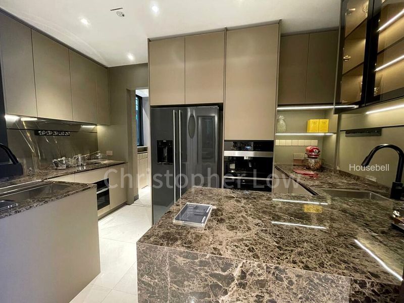 Perfect Ten, S$ 4,420,000, 1,281 sqft, Condos - Condominium