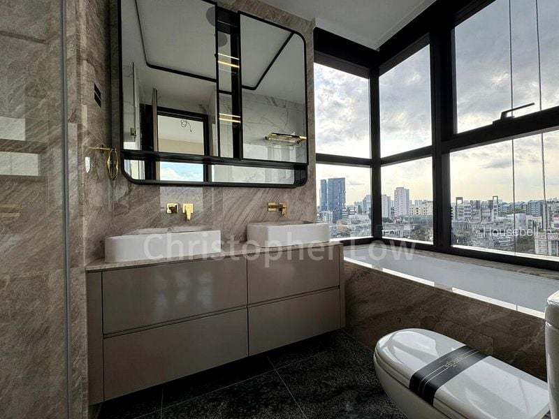 Perfect Ten, S$ 4,420,000, 1,281 sqft, Condos - Condominium