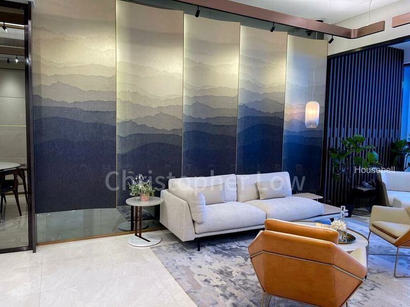 Perfect Ten, S$ 4,420,000, 1,281 sqft, Condos - Condominium