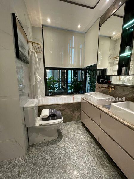 Perfect Ten, S$ 4,420,000, 1,281 sqft, Condos - Condominium