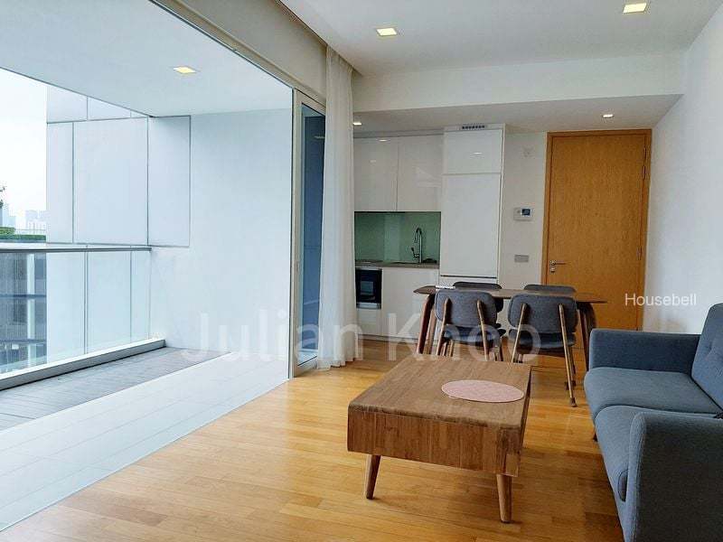 The Peak @ Cairnhill II