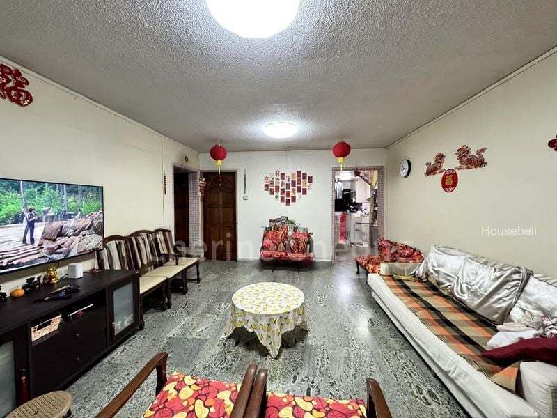 8 Teck Whye Avenue