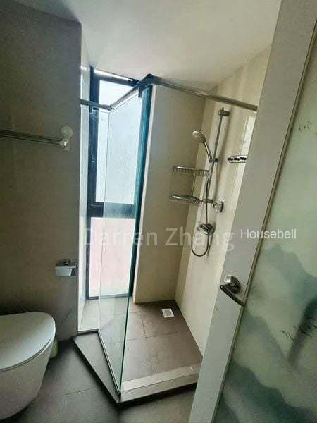 The Tanamera, S$ 1,500 /月, 100 sqft, 公寓 - Condominium