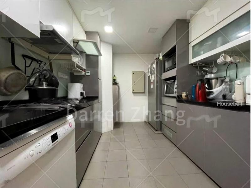 The Tanamera, S$ 1,500 /月, 100 sqft, 公寓 - Condominium