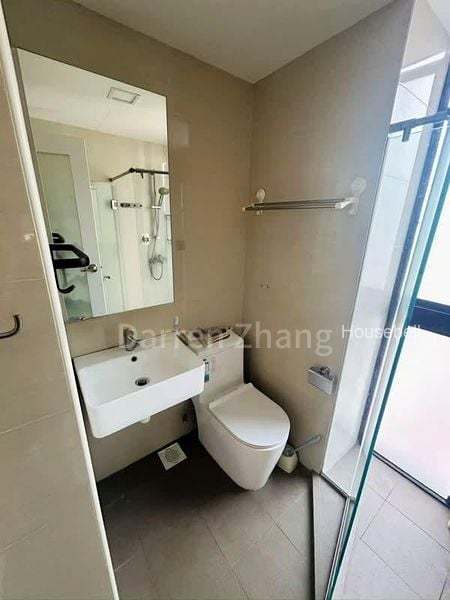 The Tanamera, S$ 1,500 /月, 100 sqft, 公寓 - Condominium