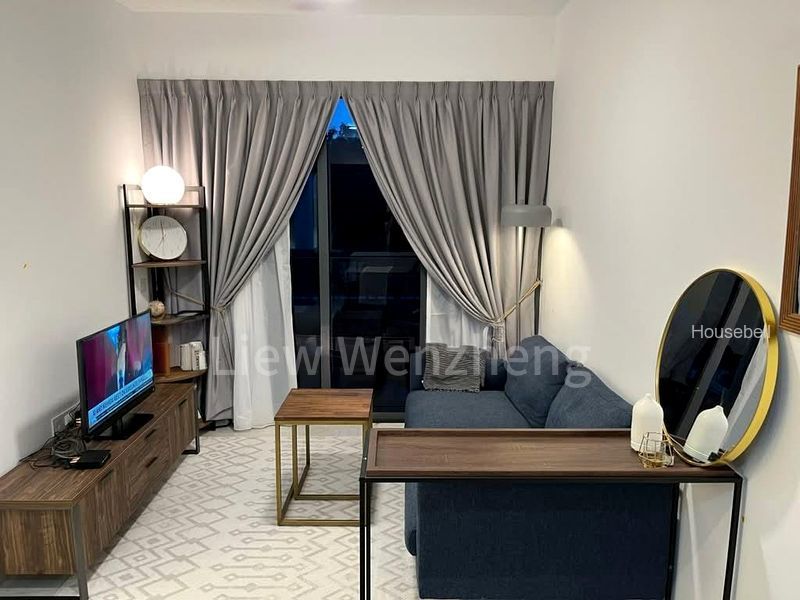 The Florence Residences, S$ 949,999, 527 sqft, Condos - Condominium