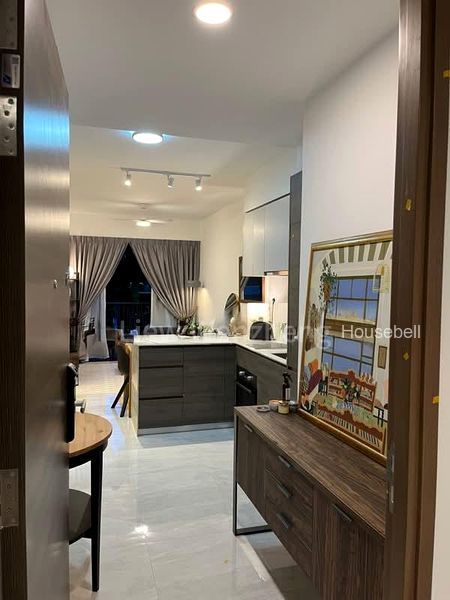 The Florence Residences, S$ 949,999, 527 sqft, Condos - Condominium