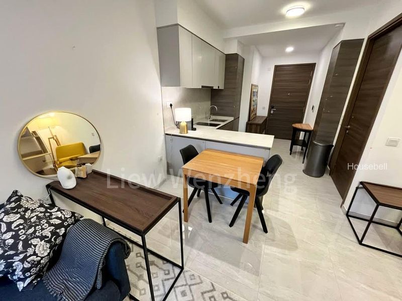 The Florence Residences(5)