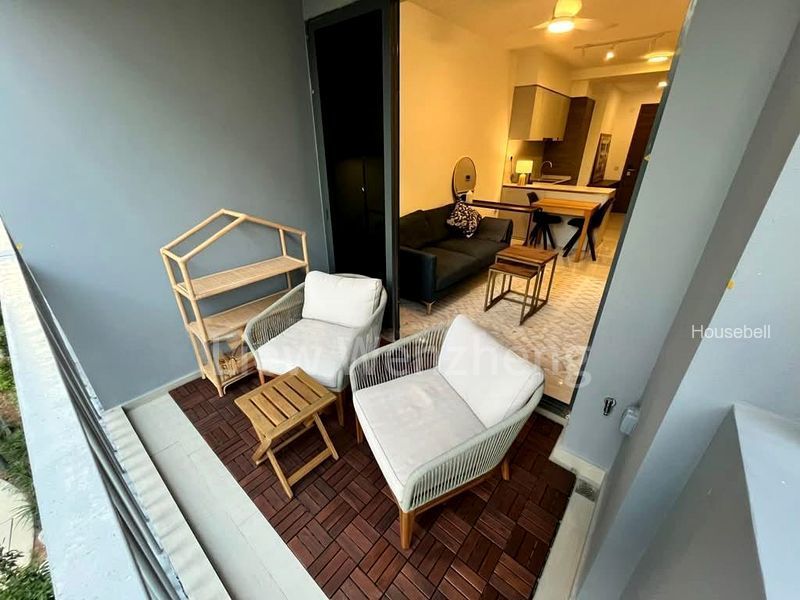The Florence Residences(4)