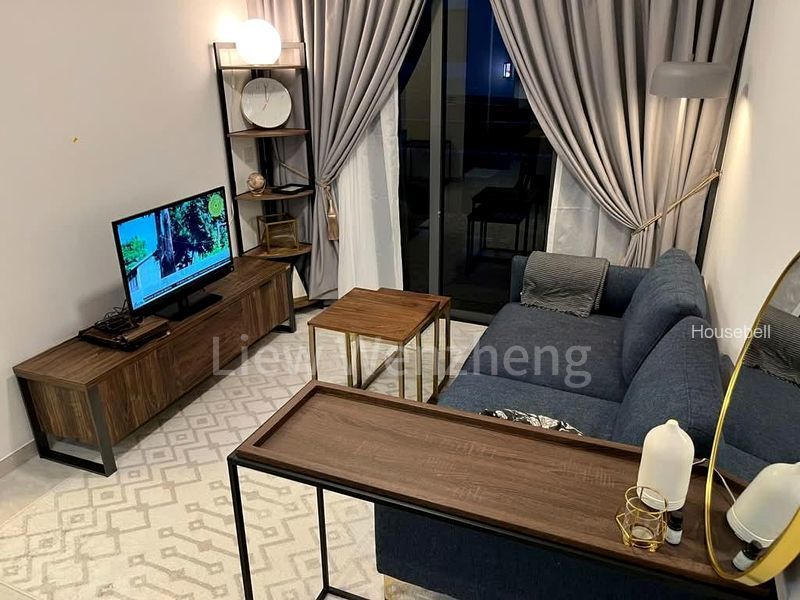 The Florence Residences, S$ 949,999, 527 sqft, Condos - Condominium