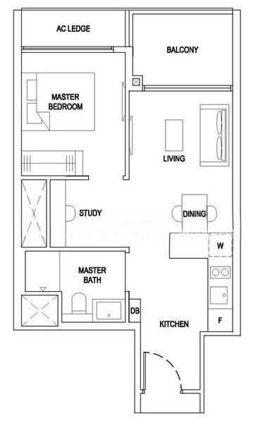The Florence Residences(7)