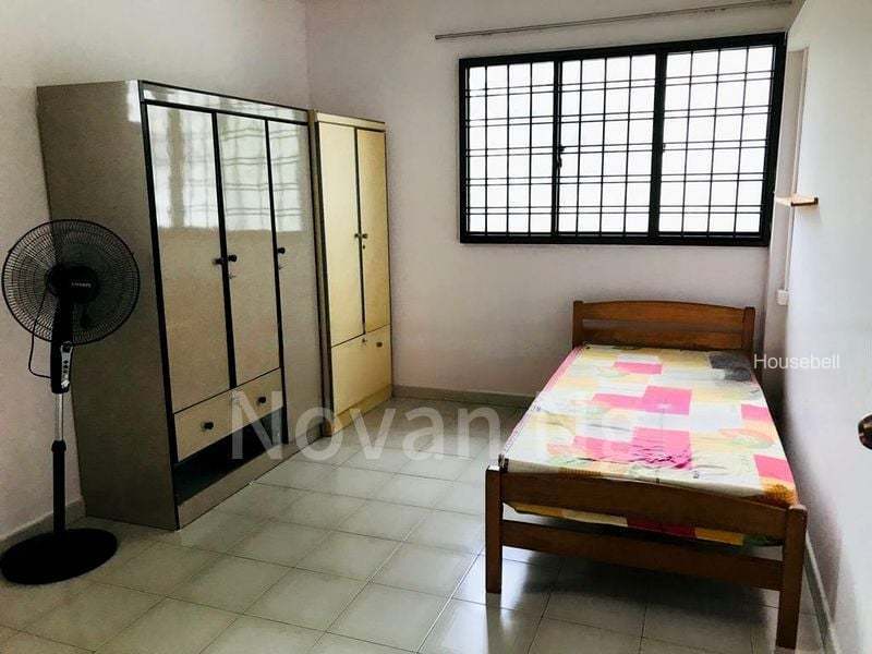 218 Yishun Street 21