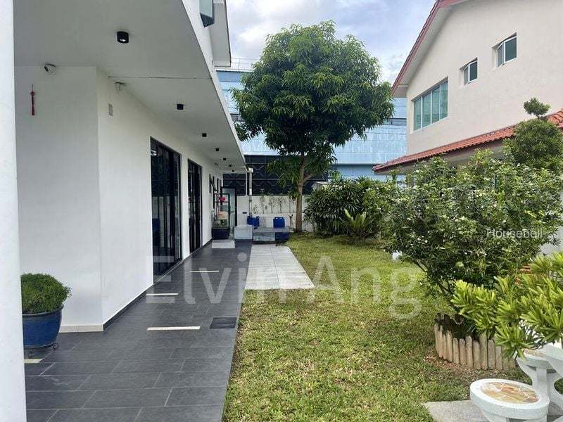 Bena Park, S$ 6,000,000, 3,579 sqft, Landed - Semi-Detached House