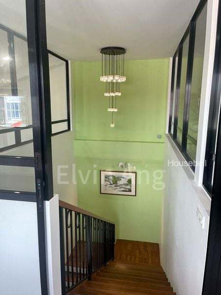 Bena Park, S$ 6,000,000, 3,579 sqft, Landed - Semi-Detached House