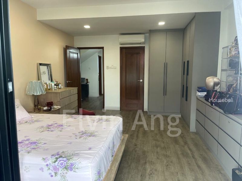Bena Park, S$ 6,000,000, 3,579 sqft, Landed - Semi-Detached House