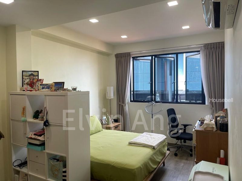 Bena Park, S$ 6,000,000, 3,579 sqft, Landed - Semi-Detached House
