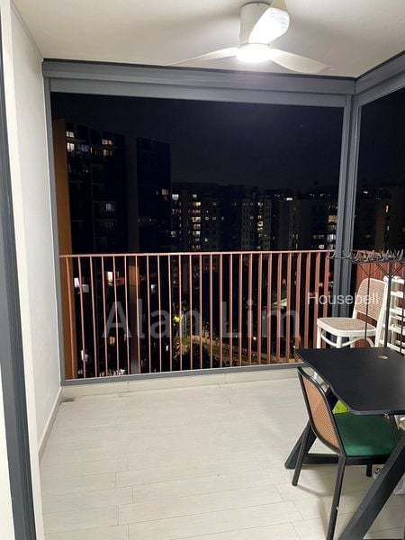 Riverfront Residences