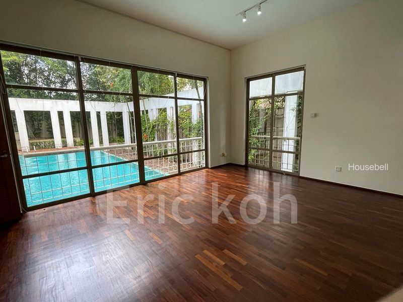 5 Bed Bungalow (Landed) for Rent in  Belmont Road, S$ 39,000 /mo, 7,200 sqft, Landed - Bungalow House