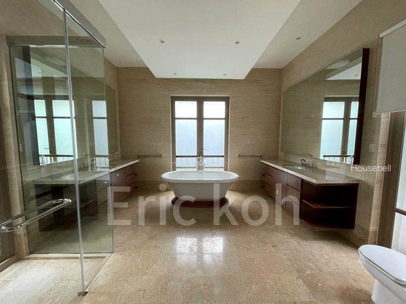 5 Bed Bungalow (Landed) for Rent in  Belmont Road, S$ 39,000 /mo, 7,200 sqft, Landed - Bungalow House