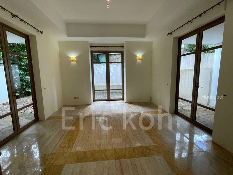 5 Bed Bungalow (Landed) for Rent in  Belmont Road, S$ 39,000 /mo, 7,200 sqft, Landed - Bungalow House