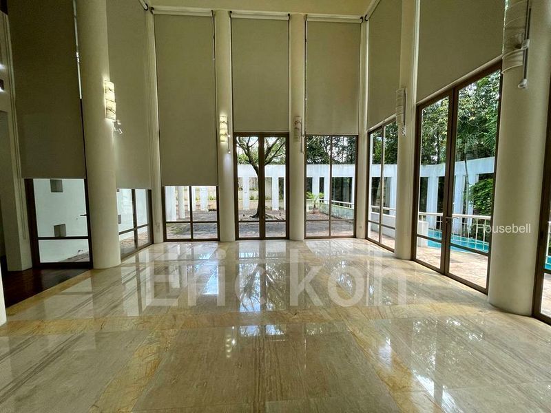 5 Bed Bungalow (Landed) for Rent in  Belmont Road(3)