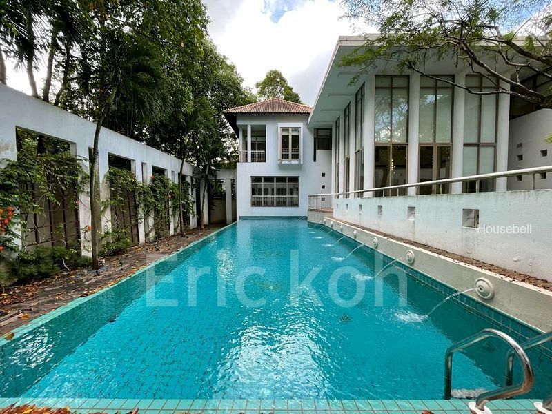 5 Bed Bungalow (Landed) for Rent in  Belmont Road(4)