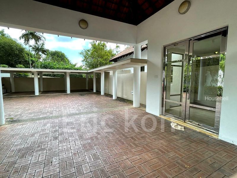 5 Bed Bungalow (Landed) for Rent in  Belmont Road(5)