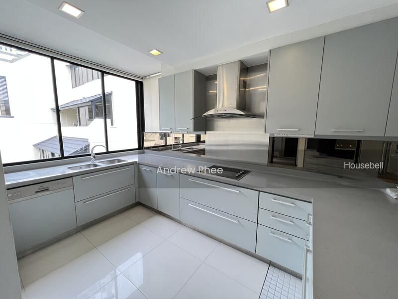 The Draycott 4Bed5Bath Condos,2789sqft,Singapore rent housebell