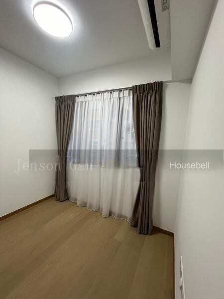 The Florence Residences, S$ 1,180,000 (Starting From), 635 sqft, Condos - Condominium