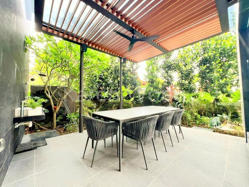 Changi Grove, S$ 12,488,000, 8,326 sqft, Landed - Bungalow House
