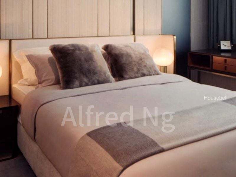 Draycott Eight, S$ 6,320,520, 2,896 sqft, Condos - Condominium