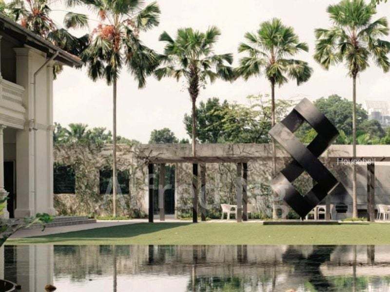 Draycott Eight, S$ 6,320,520, 2,896 sqft, Condos - Condominium