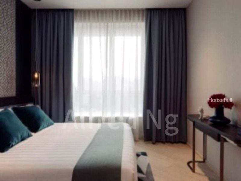 Draycott Eight, S$ 6,320,520, 2,896 sqft, Condos - Condominium