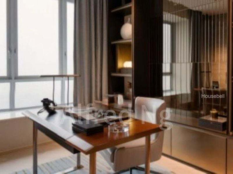 Draycott Eight, S$ 6,320,520, 2,896 sqft, Condos - Condominium